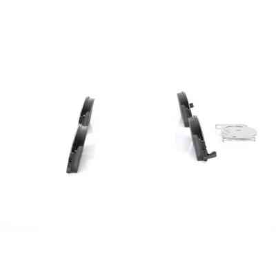 Гальмівні колодки Bosch 0 986 494 275 Вінниця