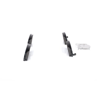Гальмівні колодки Bosch 0 986 494 275 Вінниця - фото 1
