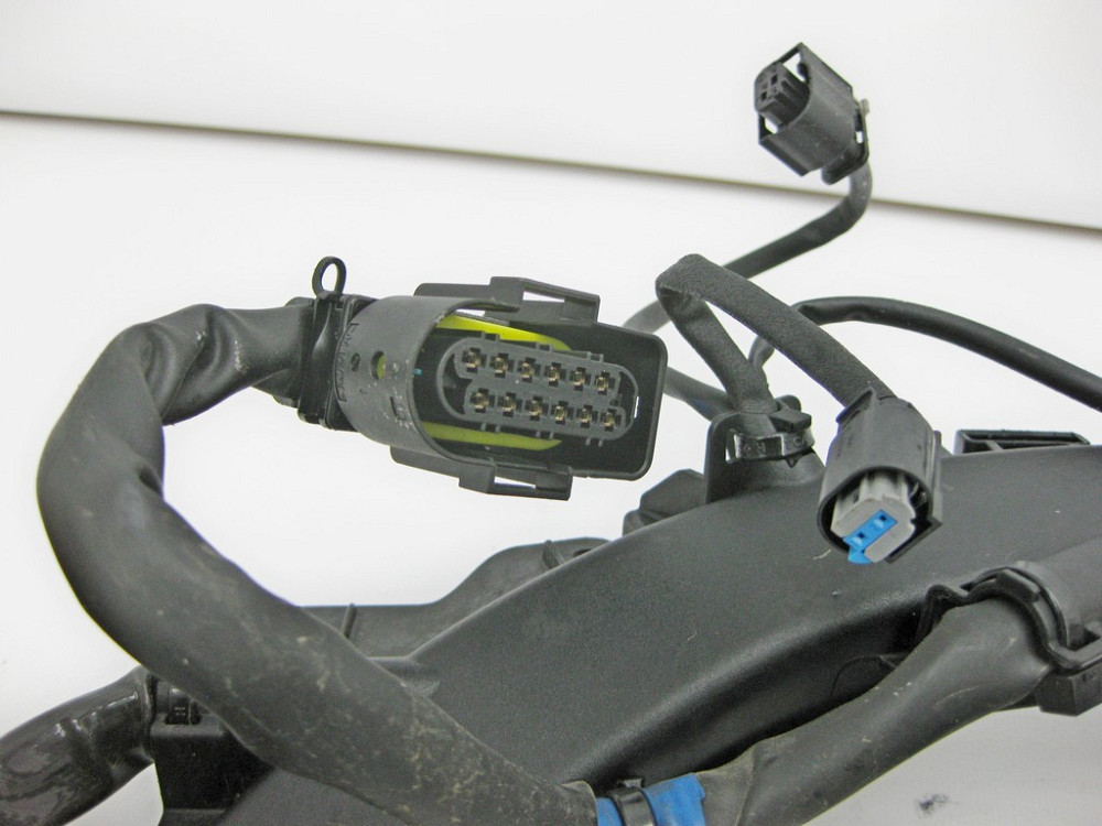 Mercedes-Benz  A6421503201 Електропроводка двигуна ML GLE W166 C292 GL GLS X166 Одесса - изображение 15