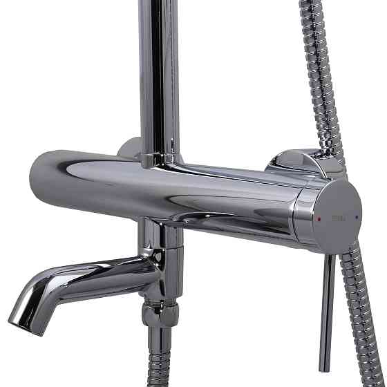 Душова система TOPAZ LOFT TLF 32102-H75-C Луцк