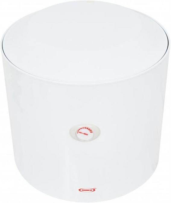 Водонагрівач Nova Tec NT-S 50 Standard ( Білий ) Харьков - изображение 4