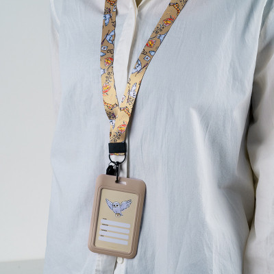 Бейдж Kite слайдер Harry Potter, бежевый (HP25-450) Винница - изображение 4