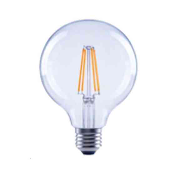 Лампочка LED Siriusstar Filament 12W G95-4200K-E27 Коломия