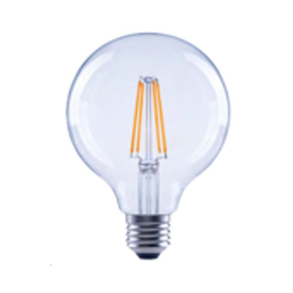 Лампочка LED Siriusstar Filament 12W G95-4200K-E27 Коломия - фото 2