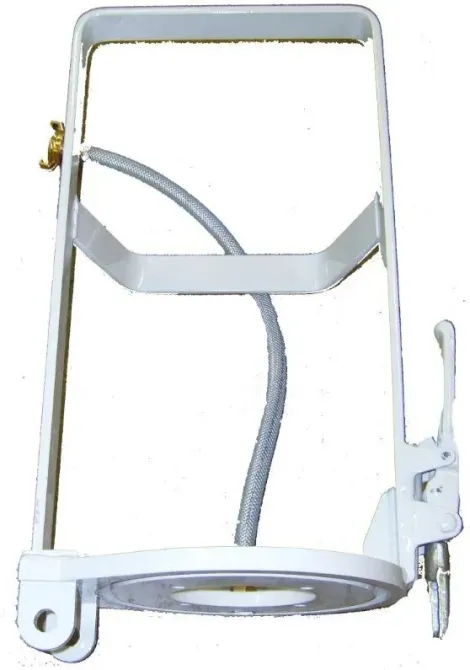 Kaleta Rama reduktora K-3, EK0011 Київ - фото 1