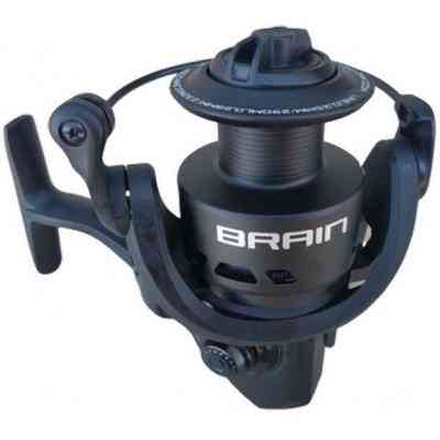 Котушка Brain fishing Classic 4000 3+1BB 5.0:1 (1858.42.56) Вінниця