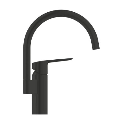 Смеситель Grohe QuickFix Start (304692430) Винница - изображение 2