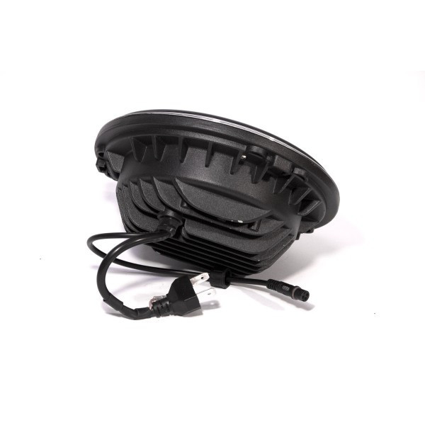 Фара додаткового світла JR-4/1R-60W вольтаж 12-24V Харків - фото 3