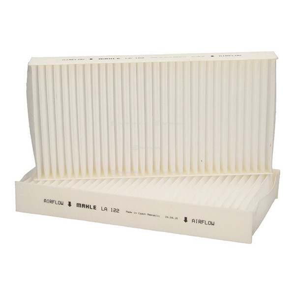 Фільтр салону Mahle LA122/S Honda Харків - фото 2