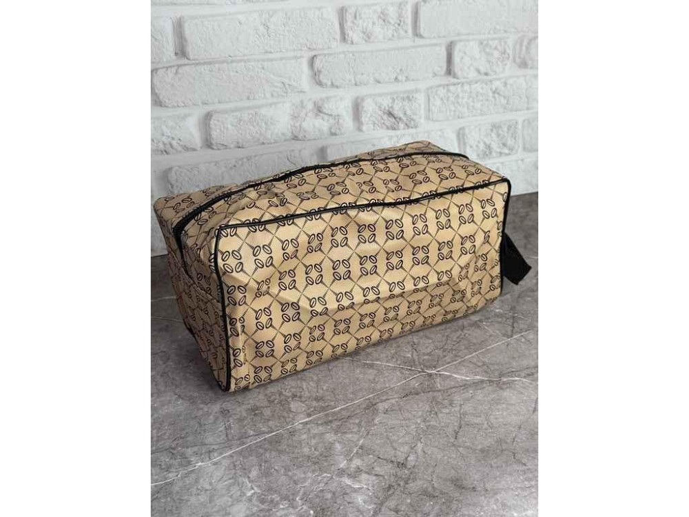 Косметичка чол. абстракція, в асортименті (30*17*4см) 210963 ТМ EСТЕТ Київ - фото 1