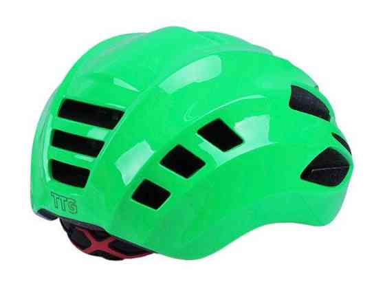 Шлем велосипедный H-NY43 (салатовый, size L) Мукачево