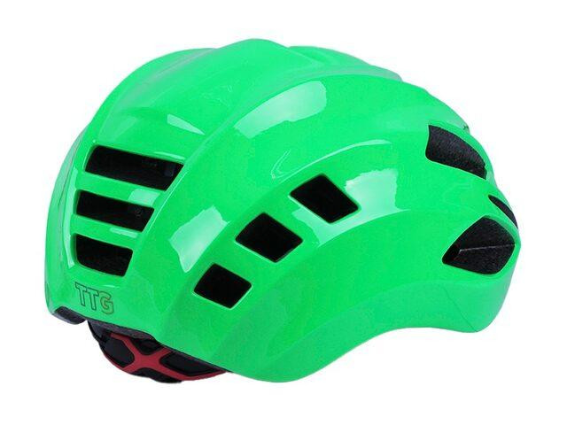 Шолом велосипедний H-NY43 (салатовий, size L) Мукачево - фото 2