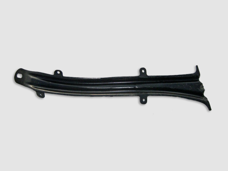 Mercedes-Benz  A2126280124 Розпірка між моторним щитом та передньою лівою колісною аркою E-Class W212 CLS C218 Одеса - фото 2
