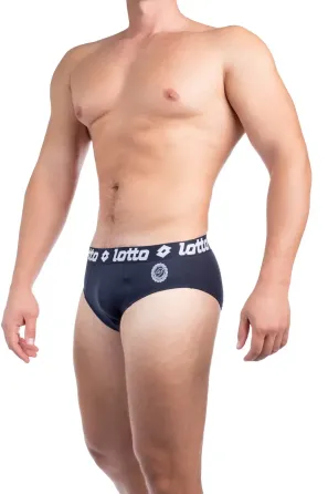 Набір чоловічої білизни (3шт в уп) Lotto LS1004 XXL Киев