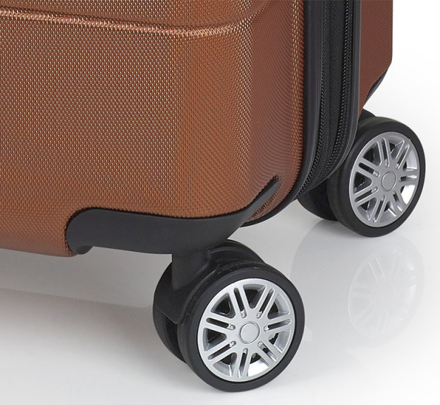 Чемодан Gabol Escape (L) Naranja (124147-011) Киев - изображение 5