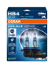 Комплект галогенових ламп OSRAM HB4 9006CBN-2HB Cool Blue Intense NG +100% 5000K 51W 12V P22d (2 шт)