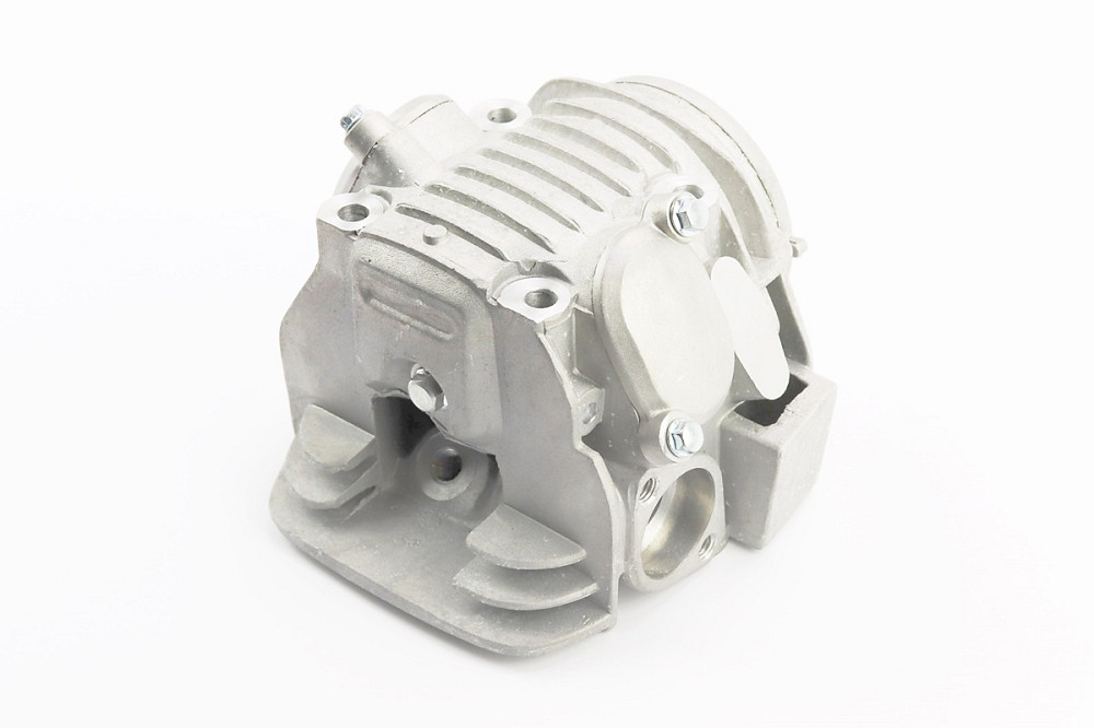 Головка циліндра в зборі Honda WAVE 125 Киев - изображение 2