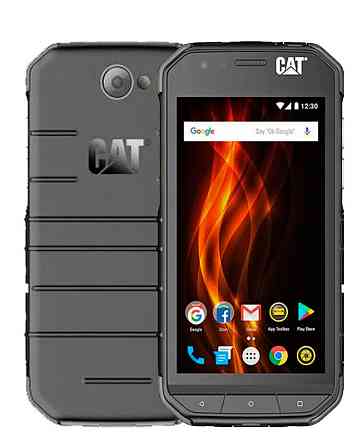 Защитное стекло 5D для CAT S31, Made in Ukraine Киев