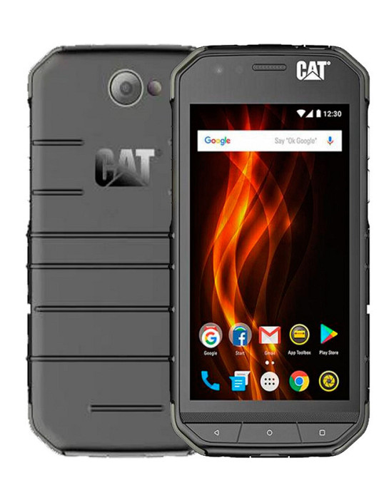 Защитное стекло 5D для CAT S31, Made in Ukraine Киев - изображение 2