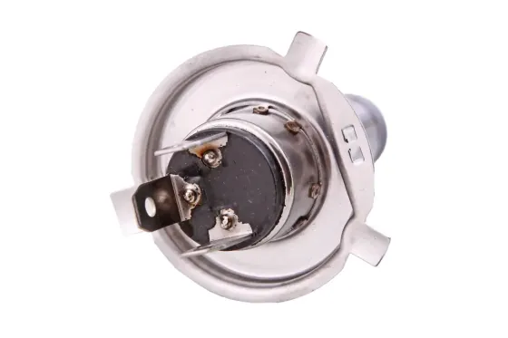 Лампа галогенная 12В  H4/P43t Philips 60/55  +30% Vision Винница