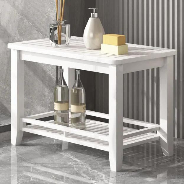 Лавка для ванной 