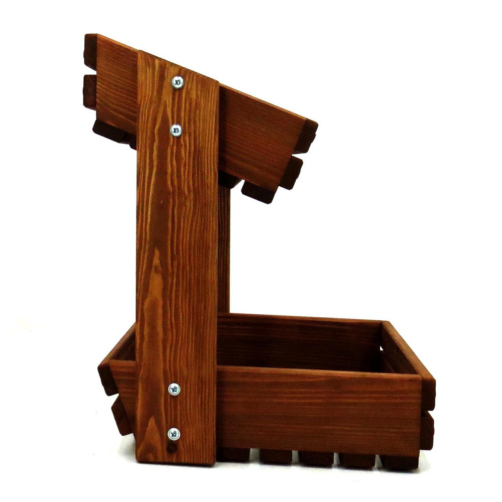 Лоток для овочів і фруктів "Свід" савоярді Миколаїв - фото 7