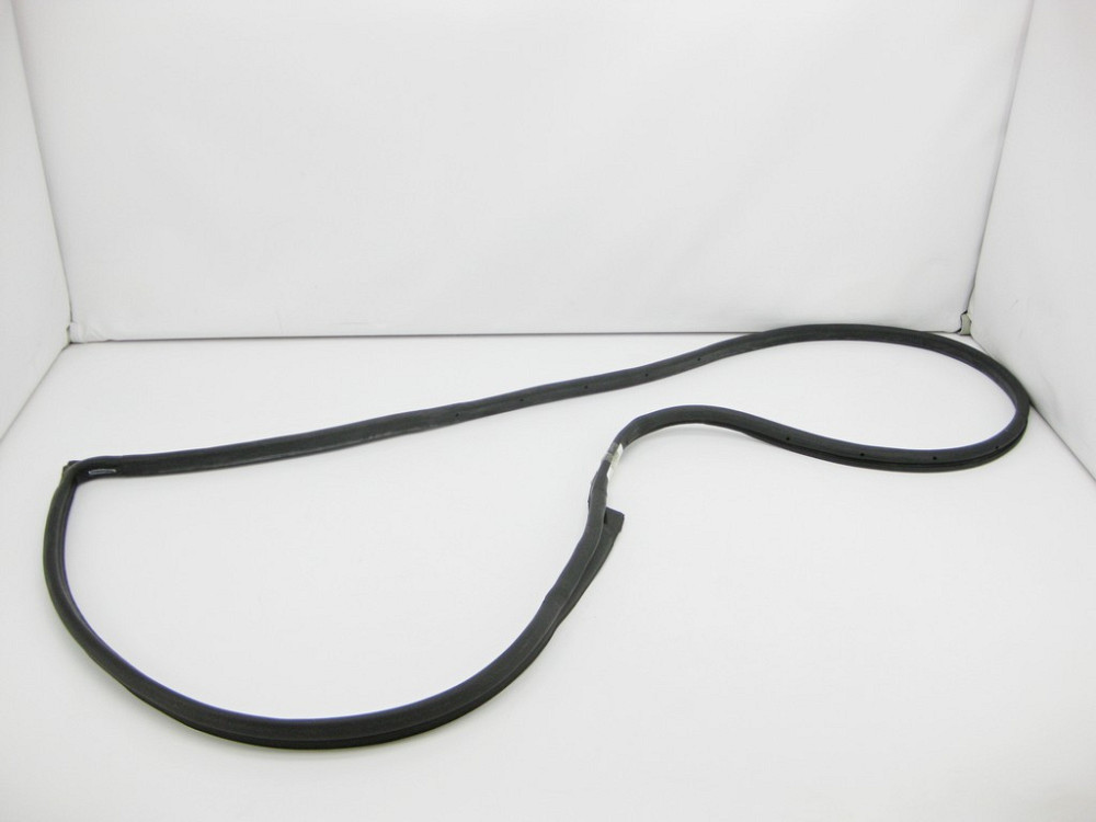 Mercedes-Benz  A2117200278 Ущільнювач на передніх правих дверях E-class W211 E-class S211 Одесса - изображение 2