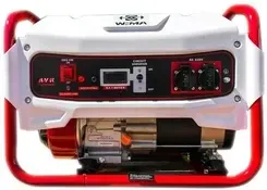 Генератор Weima Wm5500E Киев - изображение 1
