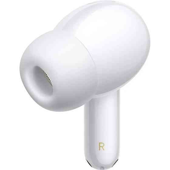 Bluetooth-гарнітура Xiaomi Redmi Buds 6 Pro Glacier White (BHR9310GL) ( Білий ) Харьков