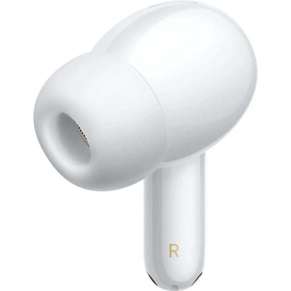 Bluetooth-гарнітура Xiaomi Redmi Buds 6 Pro Glacier White (BHR9310GL) ( Білий ) Харків - фото 4