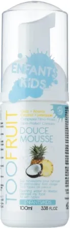 Пінка для вмивання,100 мл, MU003 Toofruit Дніпро