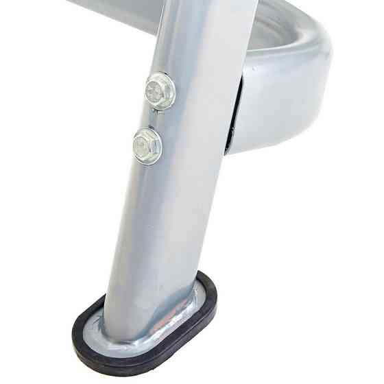 Стійка для штанг фітнес-памп Zelart 5401C Київ