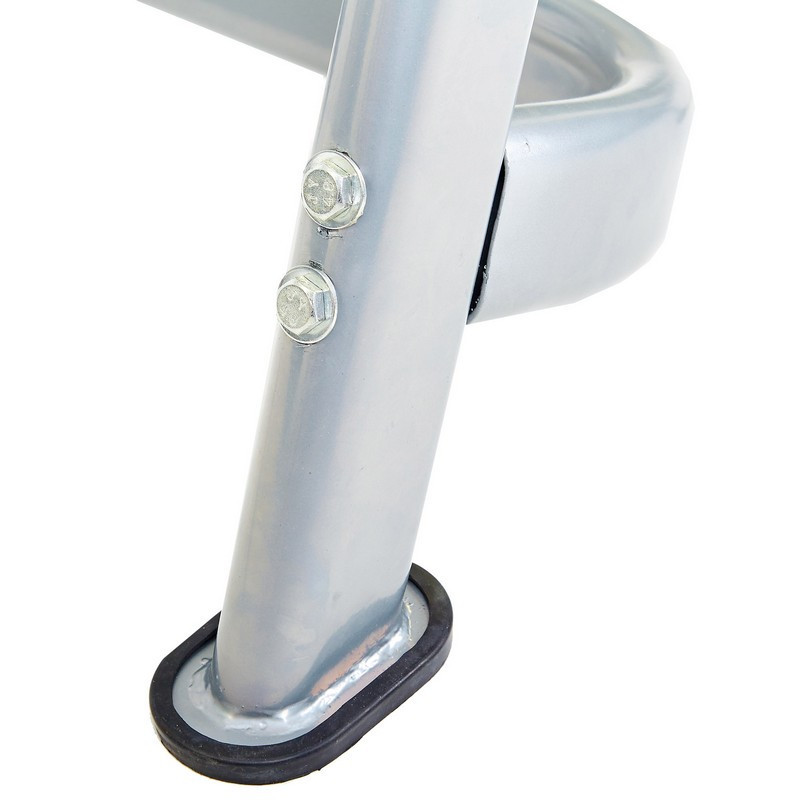 Стійка для штанг фітнес-памп Zelart 5401C Київ - фото 5