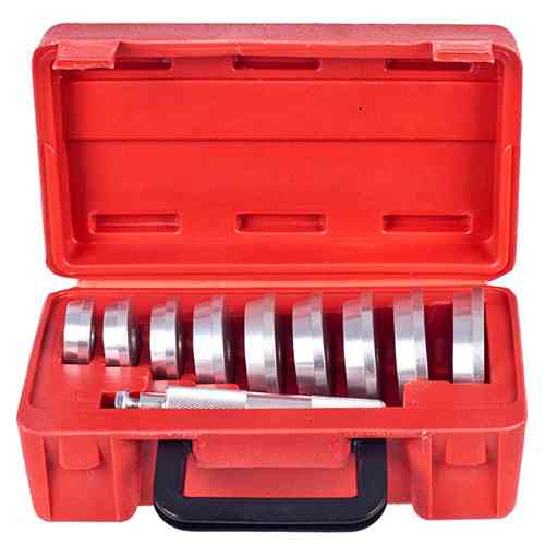 Набір для установлювання підшипників. 10 пр. Alloid Одеса