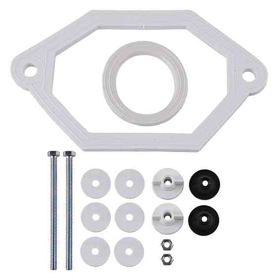 Ремкомплект для компакта K.K.POL тип K, АКС/521(350/K/006-00-K0) Київ