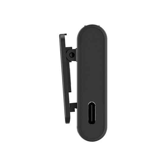 Бездротова мікрофонна система Ulanzi A100 dual-mic (3.5mm/Type-C)  (UV-A014A) Киев