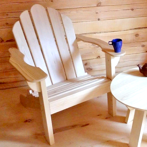 Кресло садовое 