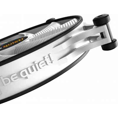 Кулер для корпуса Be quiet! SHADOW WINGS 2 White (BL090) Винница