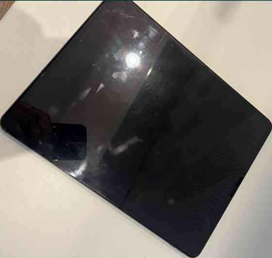 Планшет Apple iPad Pro 12.9 128Gb. LTE/4G Space Gray. Киев