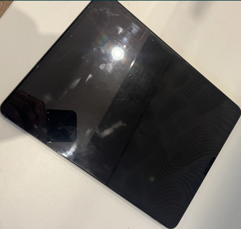 Планшет Apple iPad Pro 12.9 128Gb. LTE/4G Space Gray. Київ - фото 2