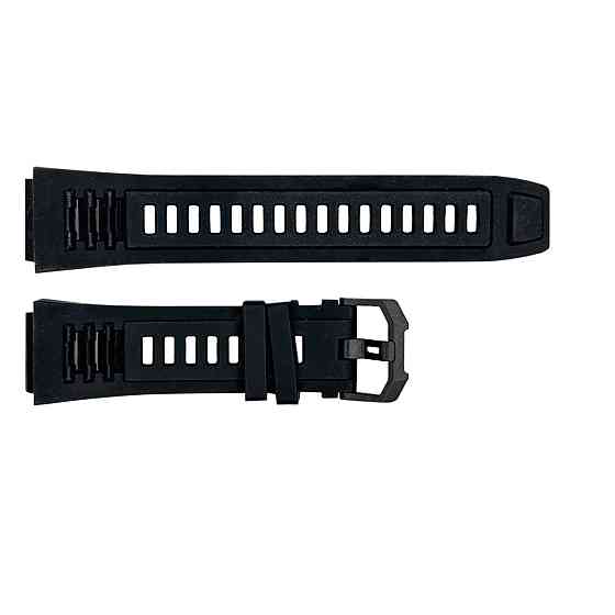 Ремінець для смарт-годинника Modfit Titan Black Київ