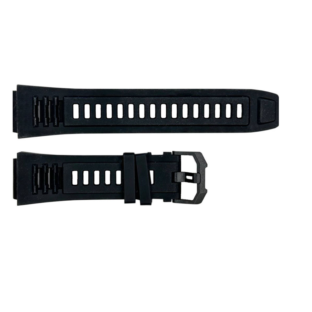 Ремінець для смарт-годинника Modfit Titan Black Київ - фото 1