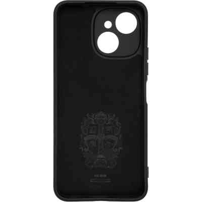 Чохол до мобільного телефона Armorstandart ICON Tecno Spark 40C 4G Camera cover Black (ARM87250) Вінниця