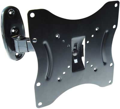 Кронштейн настінний X-Digital STEEL SA225 Black (5988306) Київ - фото 1