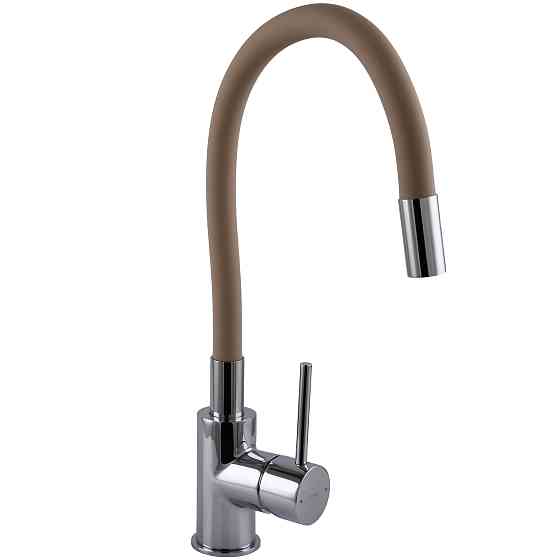 Змішувач для кухні TOPAZ CORSICA TC 8853-03-BG Киев