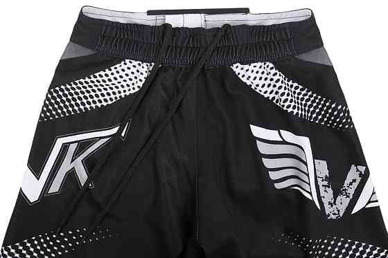 Шорти VNK Scath Black 2XL Кам'янське