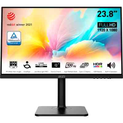 Монитор MSI Modern MD2412P Винница