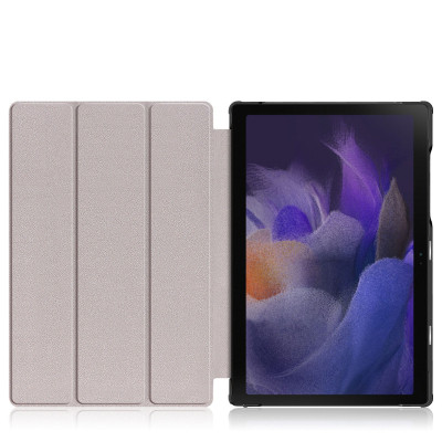 Чехол для планшета BeCover Smart Case Samsung Galaxy Tab A8 10.5 (2021) SM-X200 / SM-X2 (707261) Винница - изображение 4