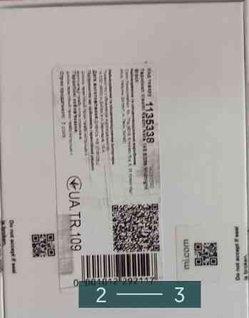 Телефон Redmi Note 14S. Київ