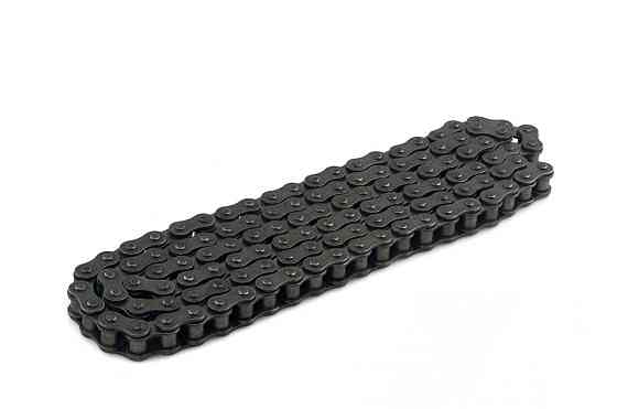 Ланцюг 428-116L мопед Актив, 125/150J, Сузукі KATANA 125 Мукачево